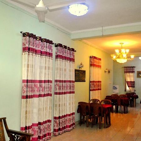 Sri Guest House Badulla Exterior foto